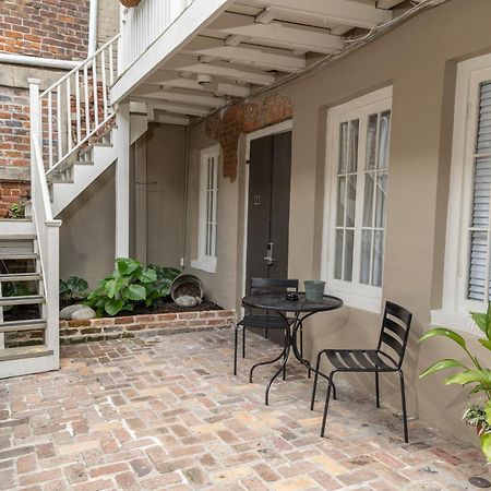 Inn On Ursulines, A French Quarter Guest Houses Property New Orleans Exterior photo