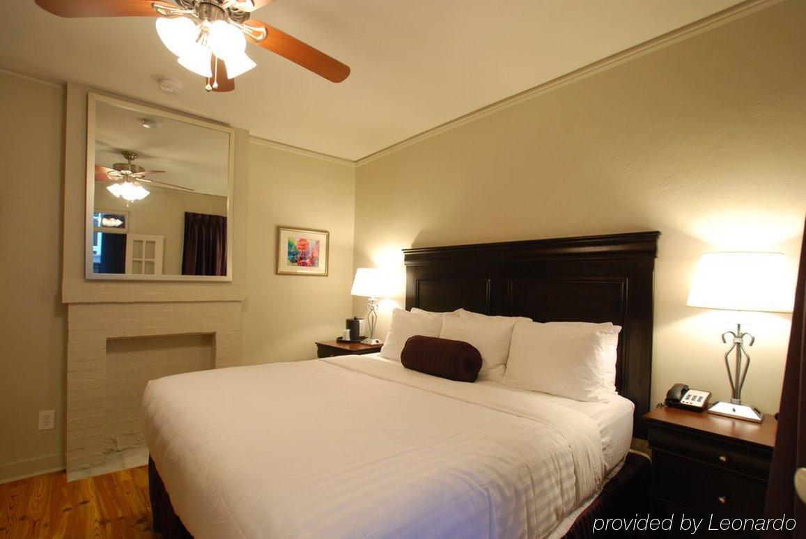 Inn On Ursulines, A French Quarter Guest Houses Property New Orleans Exterior photo