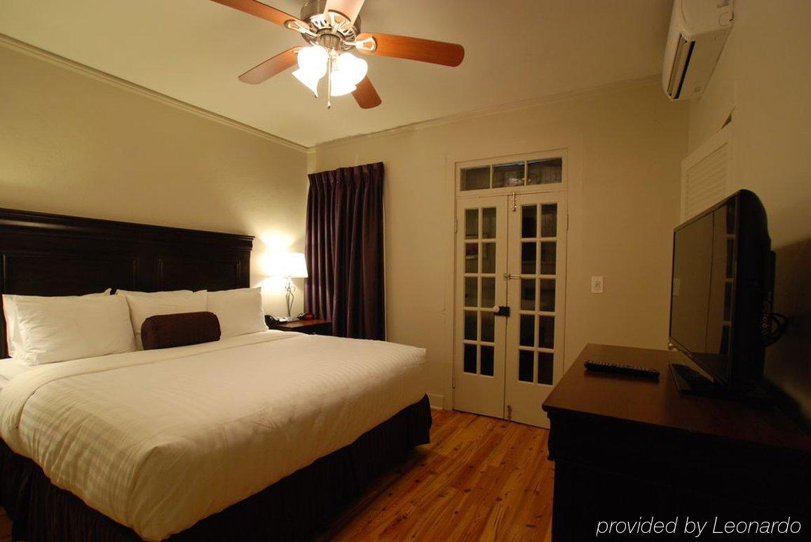 Inn On Ursulines, A French Quarter Guest Houses Property New Orleans Exterior photo