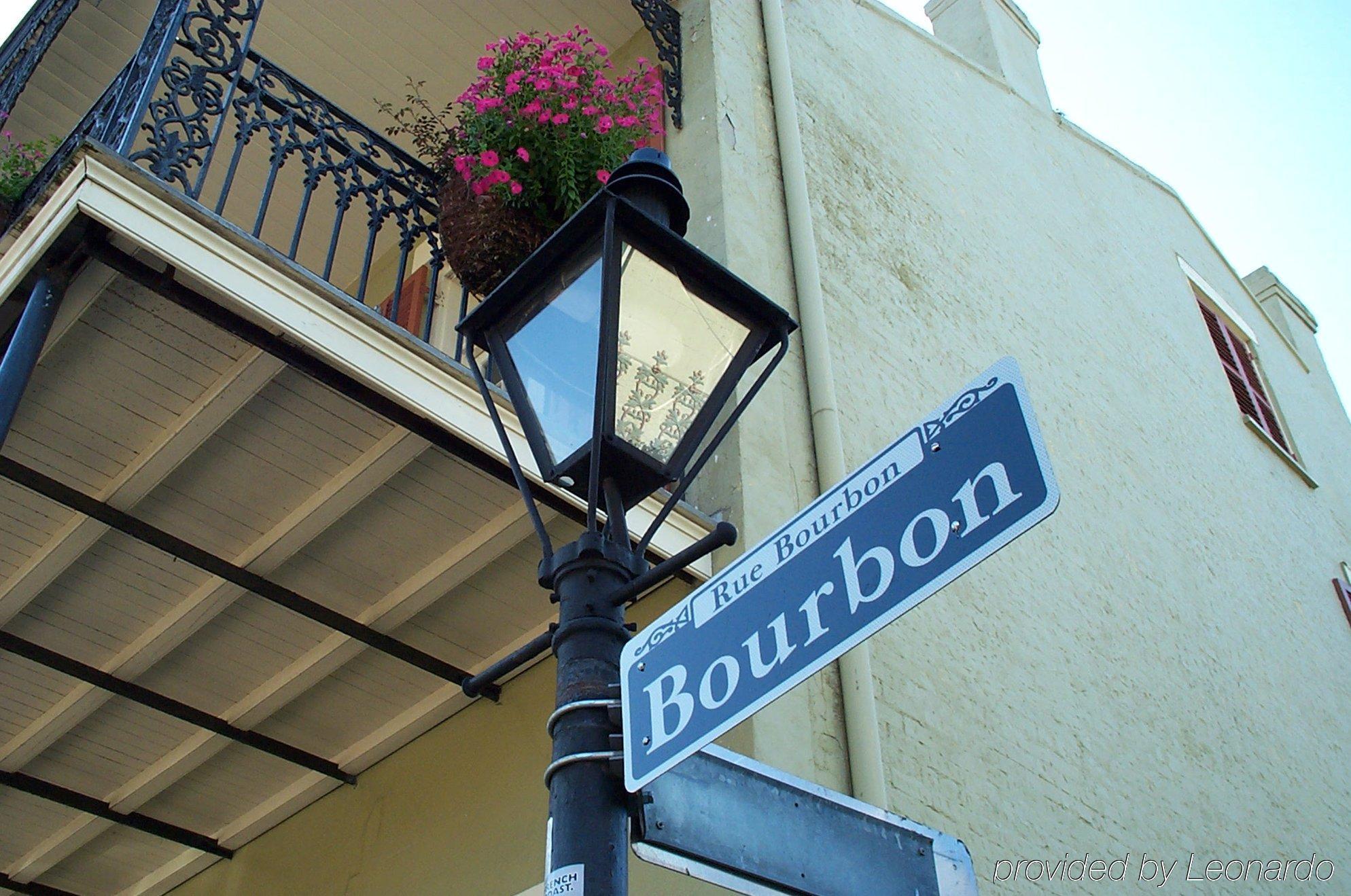 Inn On Ursulines, A French Quarter Guest Houses Property New Orleans Exterior photo
