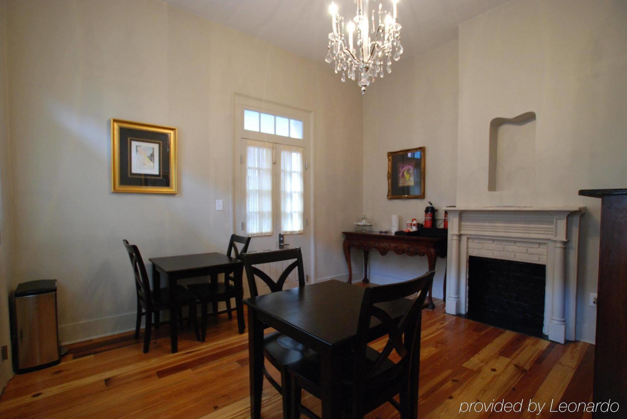Inn On Ursulines, A French Quarter Guest Houses Property New Orleans Exterior photo