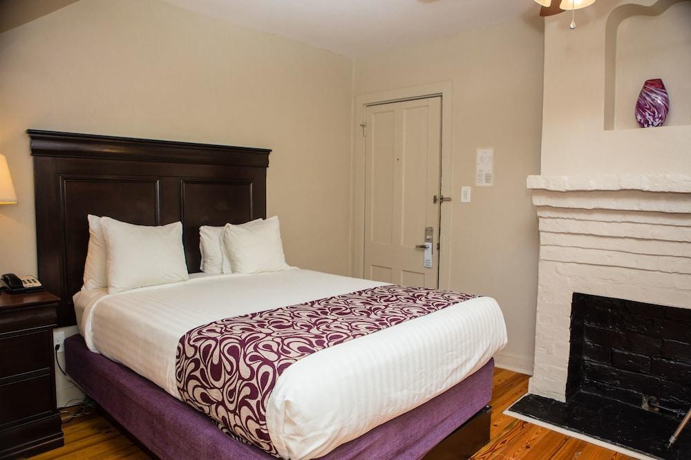 Inn On Ursulines, A French Quarter Guest Houses Property New Orleans Exterior photo